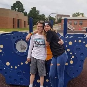 Meet your Posher, Donna